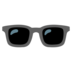 Cyfrianus Yustus Mambay (Pj.) poker sunglasses 
